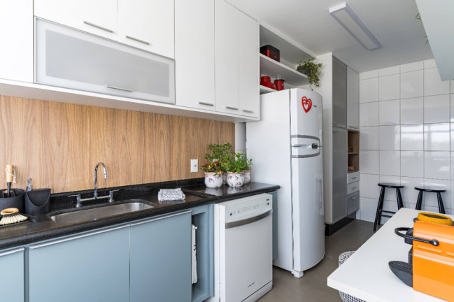 Imagem Apartamento com 2 Quartos à Venda, 125 m² em Real Parque - São Paulo