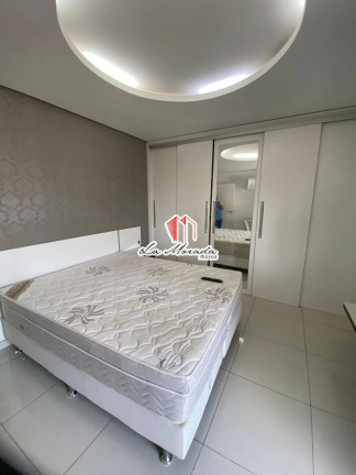Imagem Apartamento com 3 Quartos à Venda, 180 m² em Nossa Senhora Das Graças - Manaus
