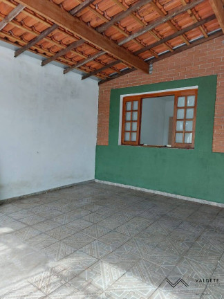 Casa com 2 Quartos à Venda, 150 m² em Bosque Dos Eucaliptos - São José Dos Campos