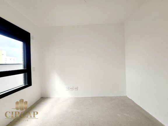 Imagem Apartamento com 3 Quartos à Venda, 129 m² em Perdizes - São Paulo