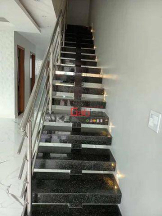 Imagem Casa com 3 Quartos à Venda, 144 m² em Vila Sao Pedro - São Pedro Da Aldeia Imagem Casa com 3 Quartos à Venda, 144 m² em Vila Sao Pedro - São Pedro Da Aldeia