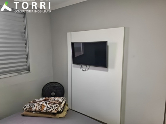 Imagem Apartamento com 2 Quartos à Venda, 48 m² em Jardim Novo Mundo - Sorocaba Imagem Apartamento com 2 Quartos à Venda, 48 m² em Jardim Novo Mundo - Sorocaba