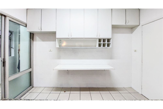Imagem Apartamento com 2 Quartos à Venda, 80 m² em Pinheiros - São Paulo