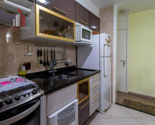 Imagem Apartamento com 2 Quartos à Venda, 70 m² em Freguesia Do ó - São Paulo