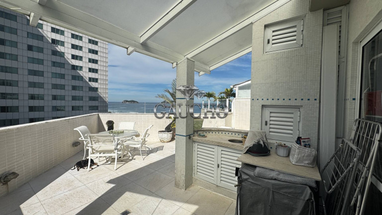 Imagem Cobertura com 2 Quartos à Venda, 130 m² em Barra Da Tijuca - Rio De Janeiro Imagem Cobertura com 2 Quartos à Venda, 130 m² em Barra Da Tijuca - Rio De Janeiro