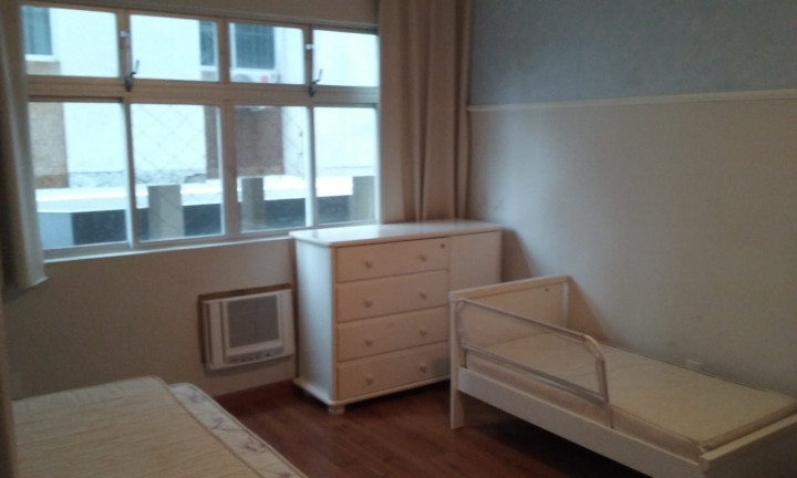 Imagem Apartamento com 1 Quarto à Venda, 160 m² em Boa Viagem - Recife