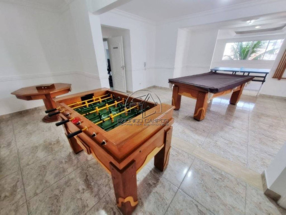 Imagem Apartamento com 1 Quarto à Venda, 46 m² em Ocian - Praia Grande