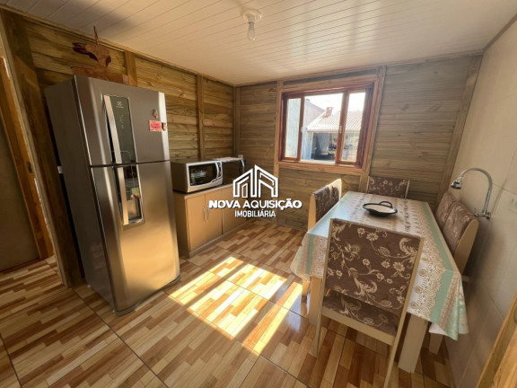 Imagem Casa com 3 Quartos para Alugar ou Temporada, 73 m² em Shangri-lá - Pontal Do Paraná