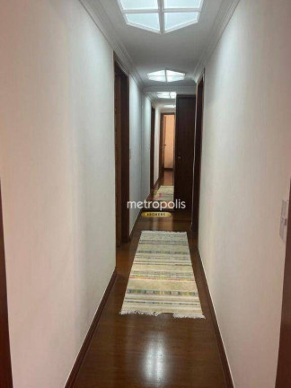 Imagem Apartamento com 4 Quartos à Venda, 198 m² em Santo Antônio - São Caetano Do Sul Imagem Apartamento com 4 Quartos à Venda, 198 m² em Santo Antônio - São Caetano Do Sul