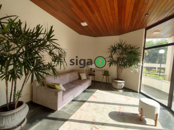 Imagem Apartamento com 4 Quartos à Venda, 300 m² em Morumbi - São Paulo Imagem Apartamento com 4 Quartos à Venda, 300 m² em Morumbi - São Paulo