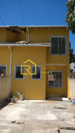 Imagem Casa com 2 Quartos à Venda, 100 m² em Village Rio Das Ostras - Rio Das Ostras Imagem Casa com 2 Quartos à Venda, 100 m² em Village Rio Das Ostras - Rio Das Ostras