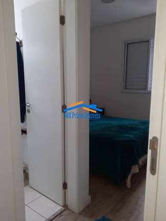Imagem Apartamento com 3 Quartos à Venda, 71 m² em Vila Suzana - São Paulo