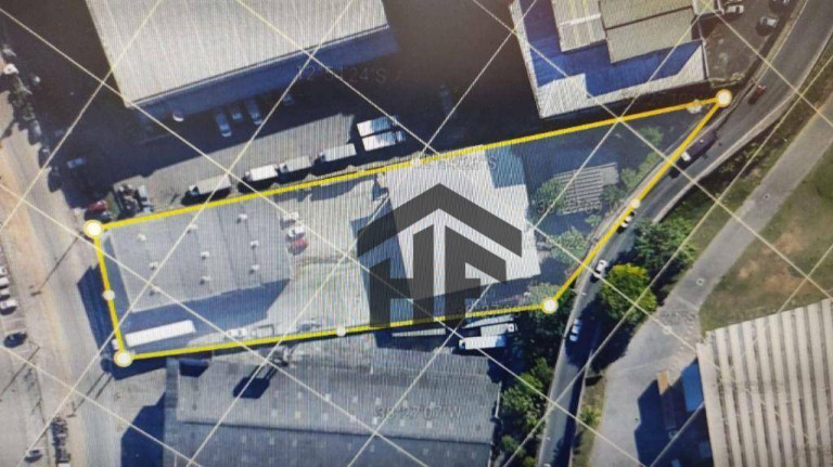 Imagem Galpão à Venda, 1.600 m² em Porto Seco Pirajá - Salvador Imagem Galpão à Venda, 1.600 m² em Porto Seco Pirajá - Salvador