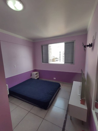 Imagem Apartamento com 3 Quartos à Venda, 110 m² em Centro - Sorocaba
