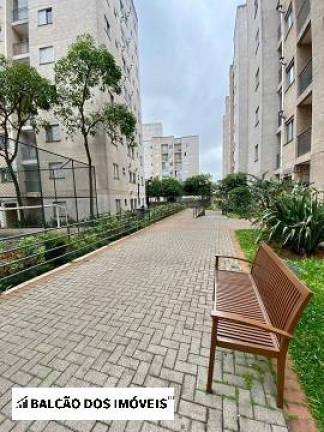 Imagem Apartamento com 2 Quartos à Venda, 50 m² em São Paulo