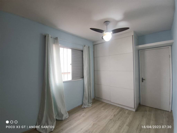 Apartamento com 2 Quartos à Venda, 58 m² em Tupi - Praia Grande