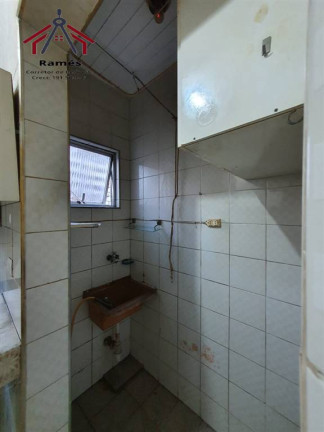 Imagem Apartamento com 1 Quarto à Venda, em Vila Tupi - Praia Grande Imagem Apartamento com 1 Quarto à Venda, em Vila Tupi - Praia Grande