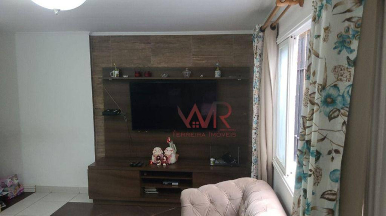 Imagem Casa com 2 Quartos à Venda, 120 m² em Vila Carrão - São Paulo Imagem Casa com 2 Quartos à Venda, 120 m² em Vila Carrão - São Paulo