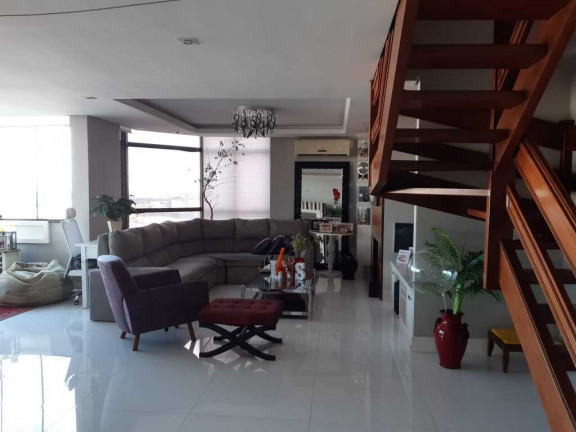 Imagem Cobertura com 3 Quartos à Venda, 347 m² em Floresta - Porto Alegre