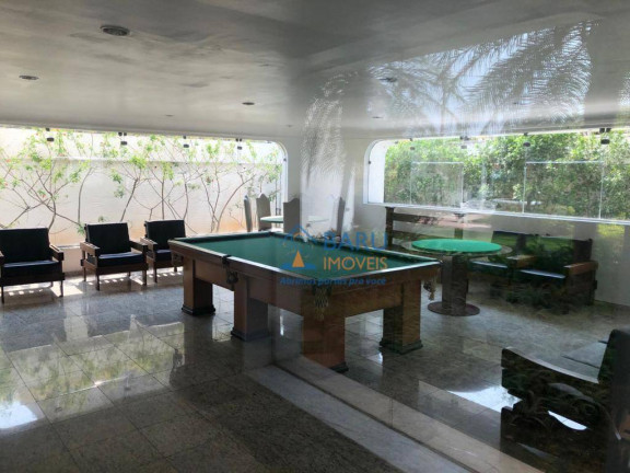 Imagem Apartamento com 3 Quartos à Venda, 105 m² em Sumaré - São Paulo