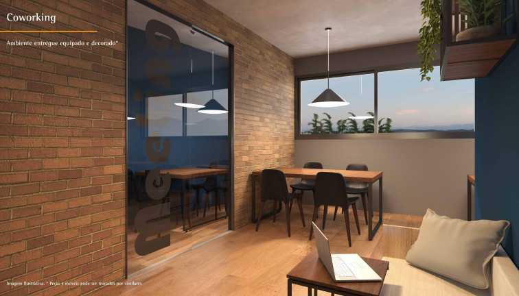 Imagem Imóvel com 2 Quartos à Venda, 59 m² em Quintas De Sao Jose - Ribeirão Preto Imagem Imóvel com 2 Quartos à Venda, 59 m² em Quintas De Sao Jose - Ribeirão Preto