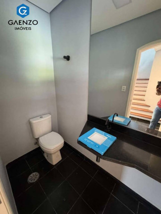 Imagem Casa de Condomínio com 4 Quartos à Venda, 360 m² em Alphaville - Santana De Parnaíba Imagem Casa de Condomínio com 4 Quartos à Venda, 360 m² em Alphaville - Santana De Parnaíba