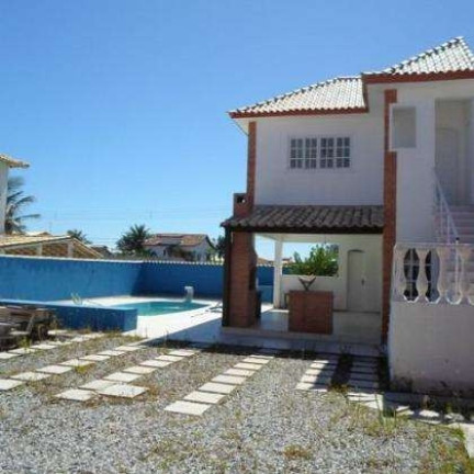 Imagem Apartamento com 2 Quartos à Venda, 96 m² em Foguete - Cabo Frio