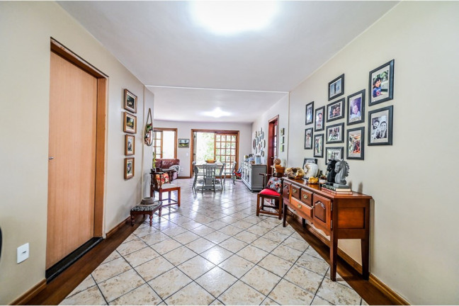 Imagem Casa de Condomínio com 4 Quartos à Venda, 231 m² em Santa Tereza - Porto Alegre Imagem Casa de Condomínio com 4 Quartos à Venda, 231 m² em Santa Tereza - Porto Alegre