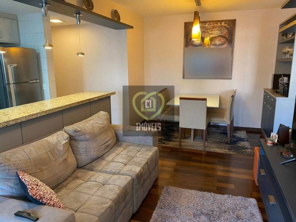 Imagem Apartamento com 2 Quartos à Venda, 65 m² em Perdizes - São Paulo
