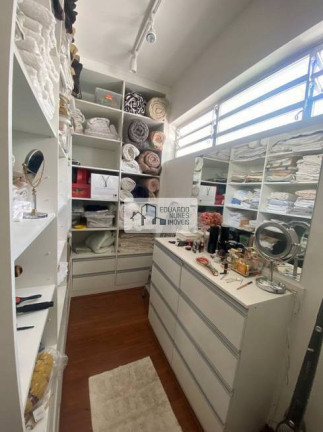 Imagem Casa com 7 Quartos à Venda, 778 m² em Cidade Jardim - Belo Horizonte