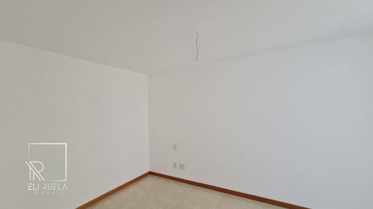 Imagem Apartamento com 3 Quartos à Venda, 71 m² em Itapuã - Vila Velha