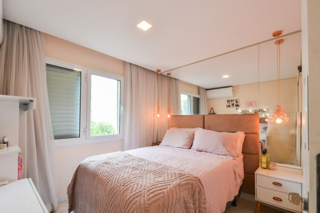 Imagem Apartamento com 1 Quarto à Venda, 39 m² em Vila Buarque - São Paulo Imagem Apartamento com 1 Quarto à Venda, 39 m² em Vila Buarque - São Paulo