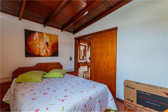 Imagem Cobertura com 3 Quartos à Venda, 130 m² em Nonoai - Porto Alegre