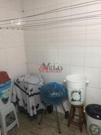 Imagem Sobrado com 2 Quartos à Venda, 65 m² em Parque Munhoz - São Paulo