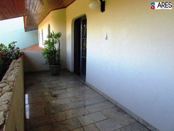 Imagem Casa com 4 Quartos à Venda, 426 m² em Jardim Colina - Americana Imagem Casa com 4 Quartos à Venda, 426 m² em Jardim Colina - Americana