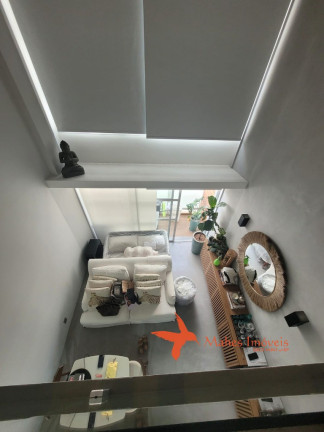 Imóvel com 1 Quarto para Alugar, 70 m² em Pinheiros - São Paulo
