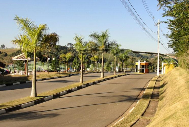Imagem Terreno à Venda, 304 m² em Campo Novo - Bragança Paulista