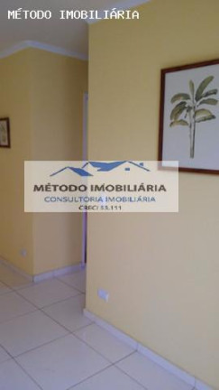 Imagem Apartamento com 2 Quartos à Venda, 65 m² em Vila Guarani - São Paulo