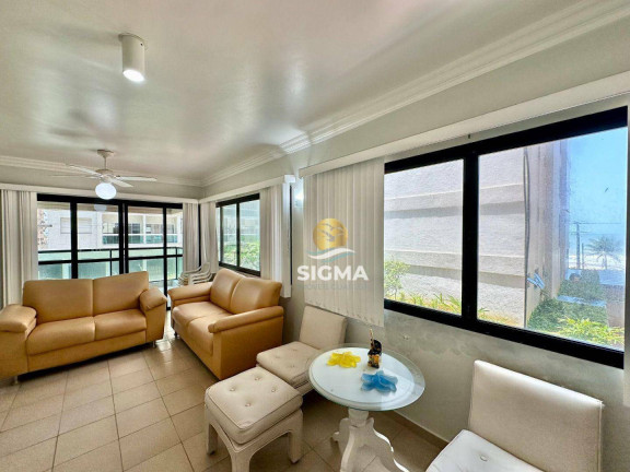 Imagem Apartamento com 4 Quartos à Venda, 180 m² em Pitangueiras - Guarujá Imagem Apartamento com 4 Quartos à Venda, 180 m² em Pitangueiras - Guarujá