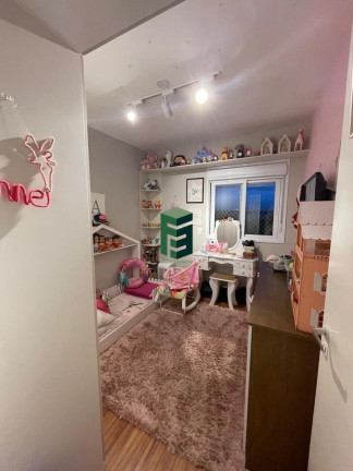 Imagem Apartamento com 2 Quartos à Venda, 78 m² em Jardim Guanabara - Jundiaí