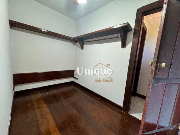 Imagem Casa com 5 Quartos para Alugar, 330 m² em Alto De Búzios - Armação Dos Búzios