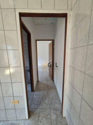 Imagem Casa com 2 Quartos à Venda, 75 m² em Cidade Salvador - Jacareí