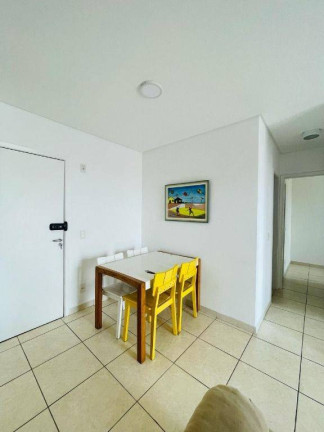 Imagem Apartamento com 2 Quartos à Venda, 62 m² em Ocian - Praia Grande