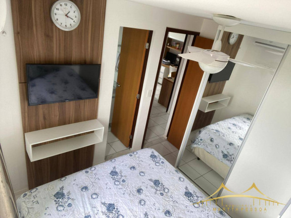 Imagem Apartamento com 3 Quartos à Venda, 68 m² em Emaus - Parnamirim Imagem Apartamento com 3 Quartos à Venda, 68 m² em Emaus - Parnamirim
