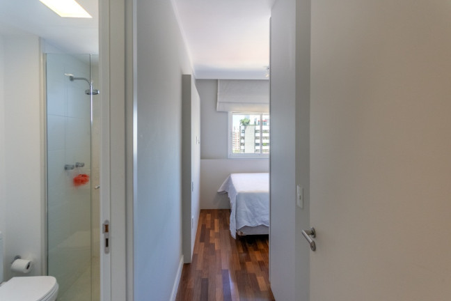 Imagem Apartamento com 2 Quartos à Venda, 109 m² em Campo Belo - São Paulo Imagem Apartamento com 2 Quartos à Venda, 109 m² em Campo Belo - São Paulo