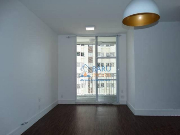 Imagem Apartamento com 2 Quartos à Venda, 60 m² em Belenzinho - São Paulo