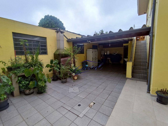 Imagem Casa com 3 Quartos para Alugar, 220 m² em Jardim Bonfiglioli - São Paulo Imagem Casa com 3 Quartos para Alugar, 220 m² em Jardim Bonfiglioli - São Paulo