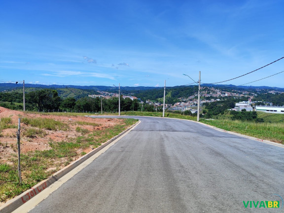 Terreno à Venda, 257 m² em Estância São Francisco - Itapevi