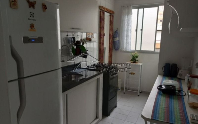 Imagem Apartamento com 2 Quartos à Venda, 52 m² em Palmeiras De São José - São José Dos Campos Imagem Apartamento com 2 Quartos à Venda, 52 m² em Palmeiras De São José - São José Dos Campos