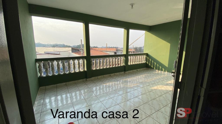 Imagem Casa com 5 Quartos à Venda, 176 m² em Fazenda Caguaçu - São Paulo